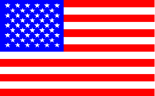 Flag of the United States